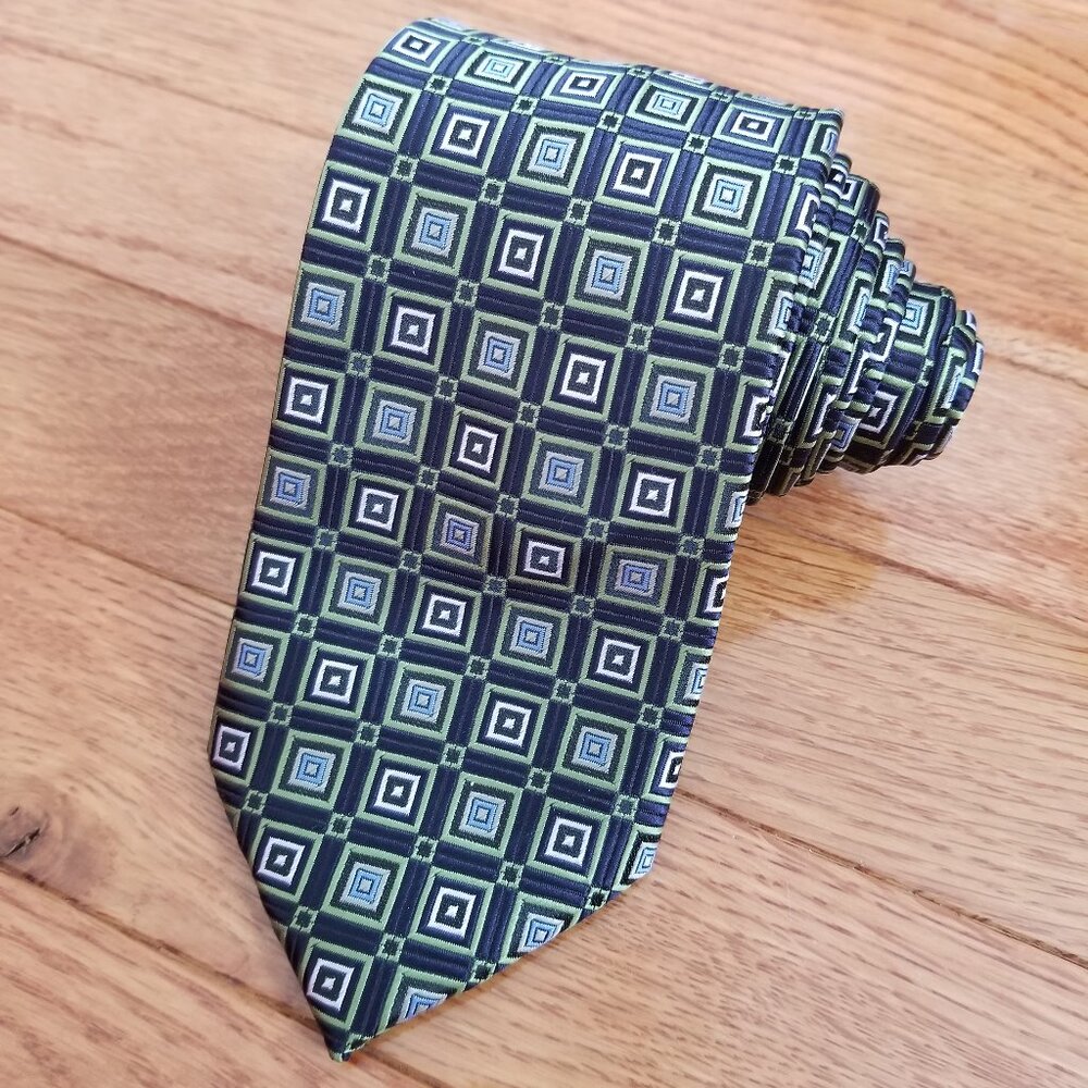 Bill Robinson necktie